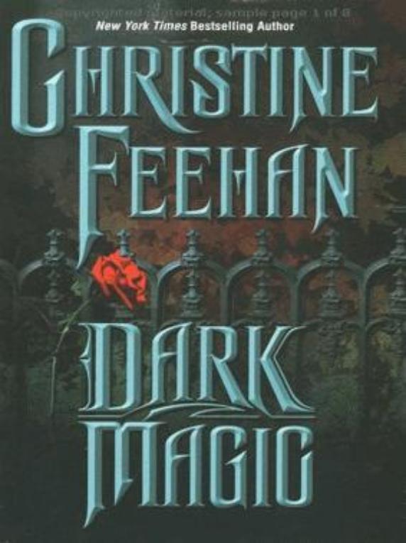 Dark Magic