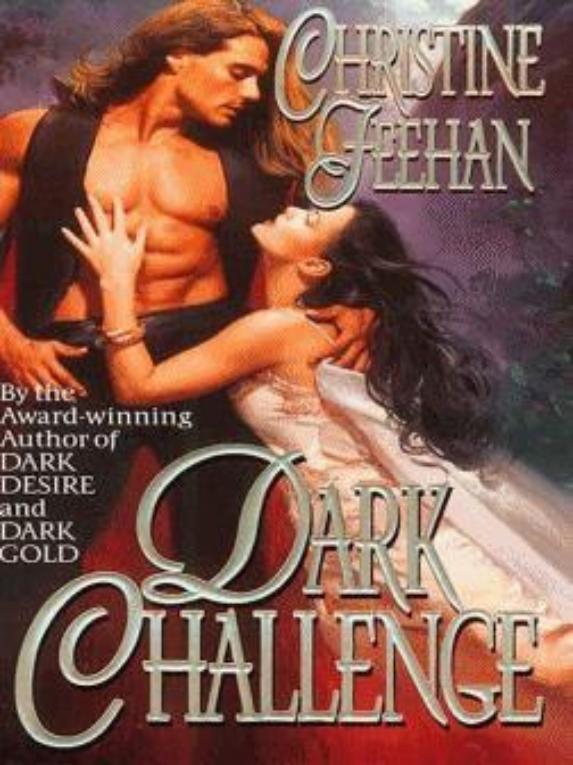 Dark Challenge