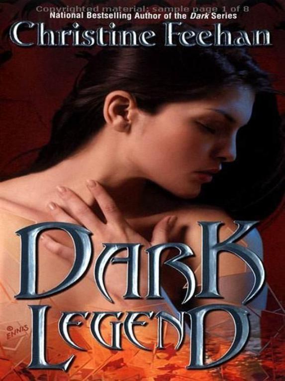 Dark Legend