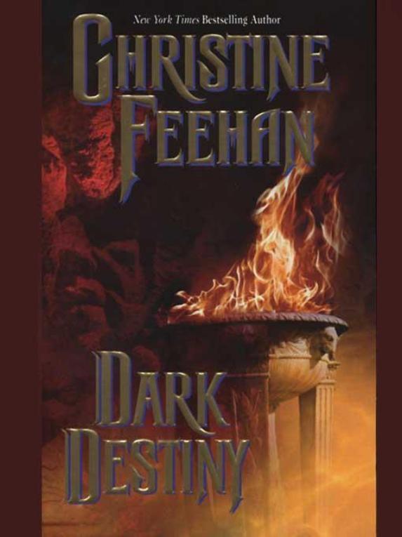 Dark Destiny