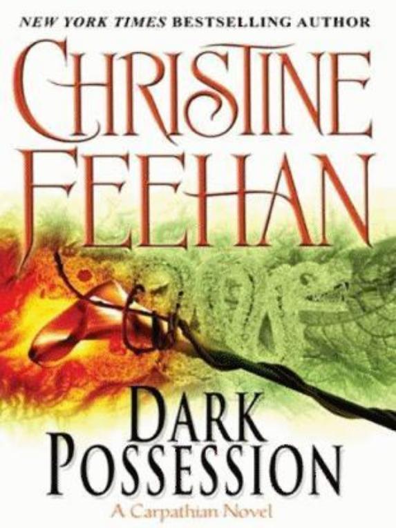 Dark Possession