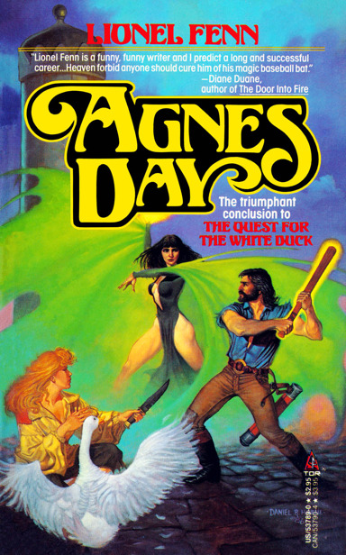 Agnes Day
