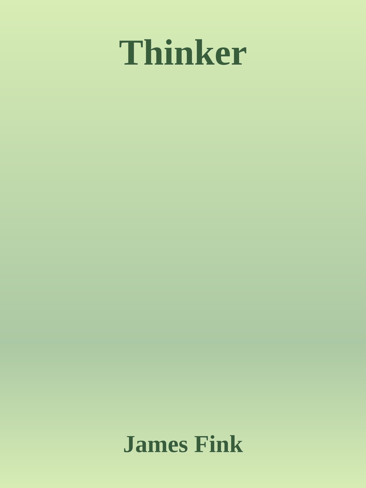 Thinker