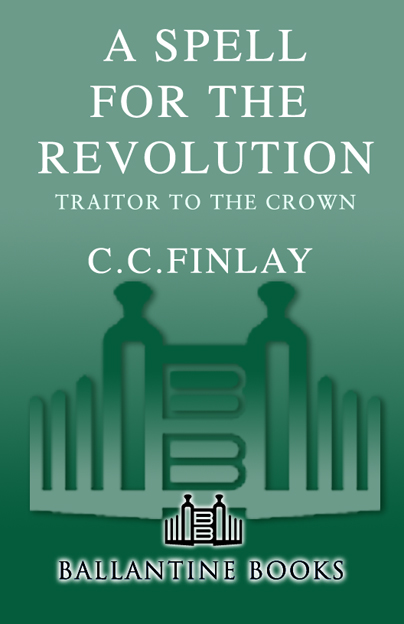 A Spell for the Revolution