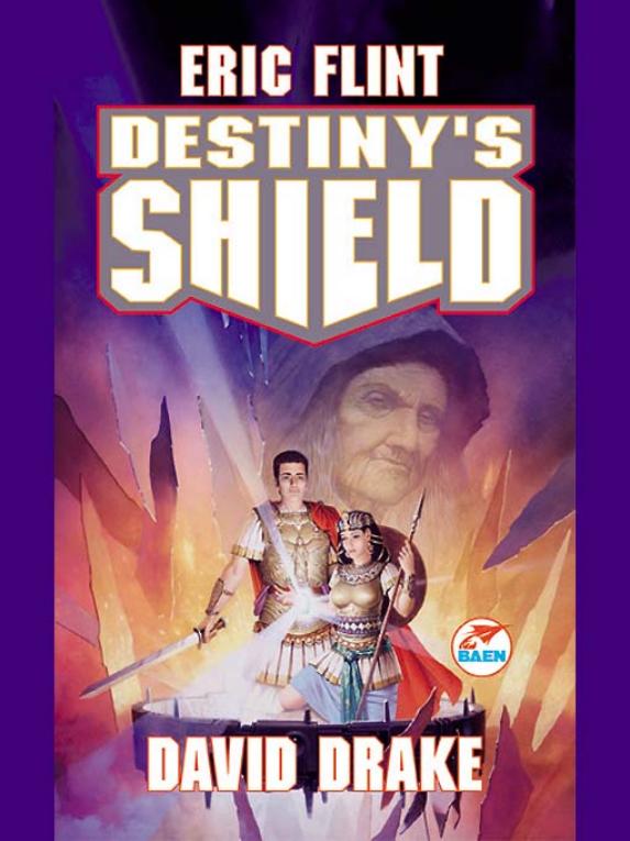 Destiny's Sheild