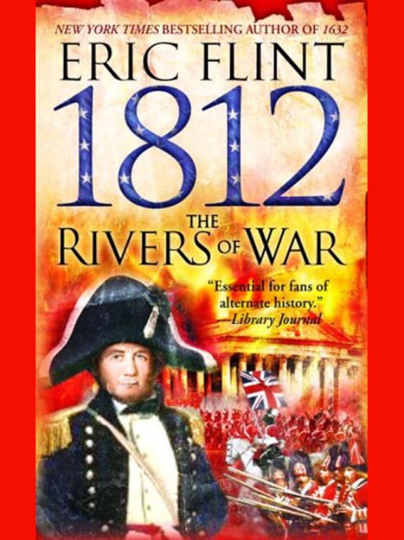 1812-The Rivers of War