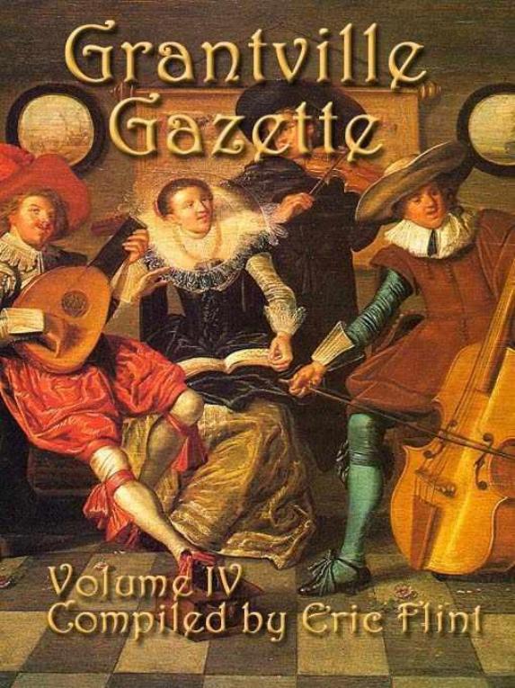 Grantville Gazette - Volume IV