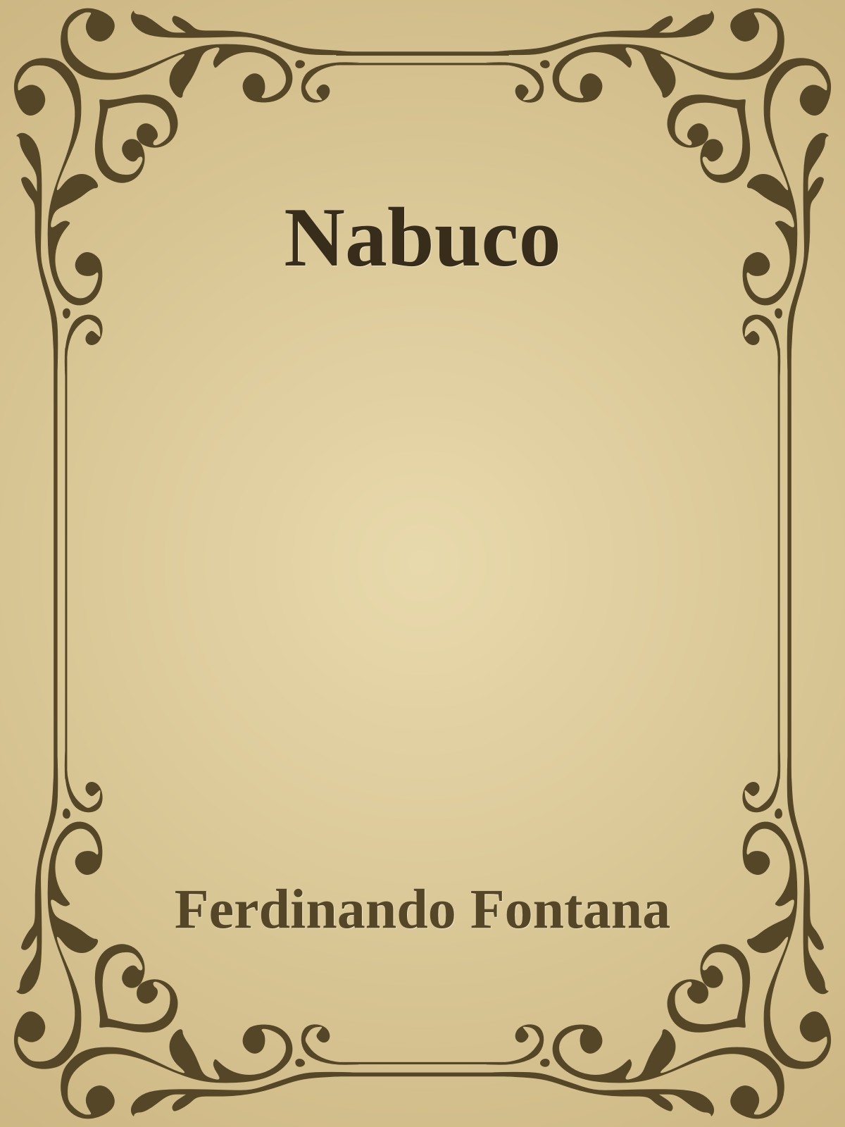 Nabuco
