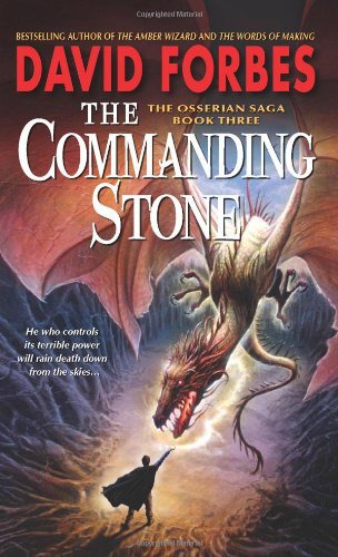 The Commanding Stone