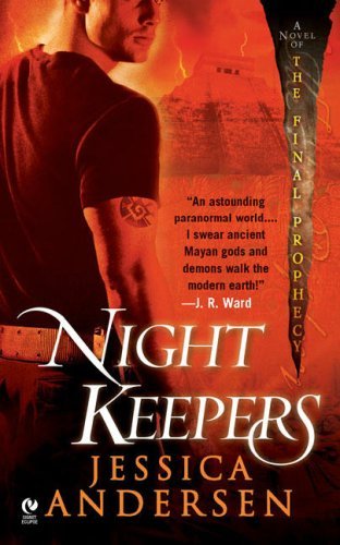 Night Keepers