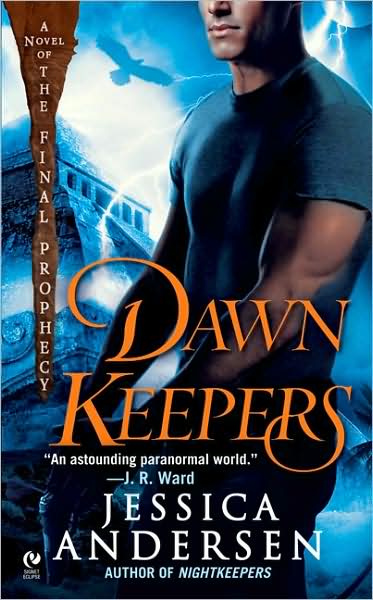 Dawn Keepers