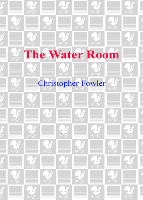 The Water Room