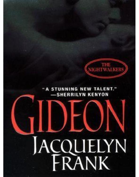 Gideon