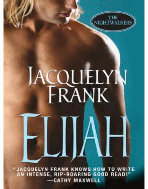 Elijah