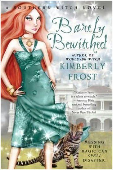 Barely Bewitched