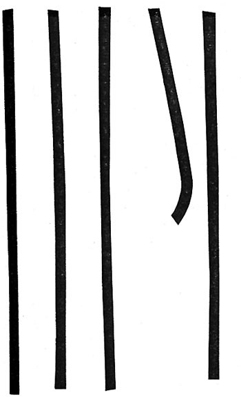 Nor Iron Bars a Cage....