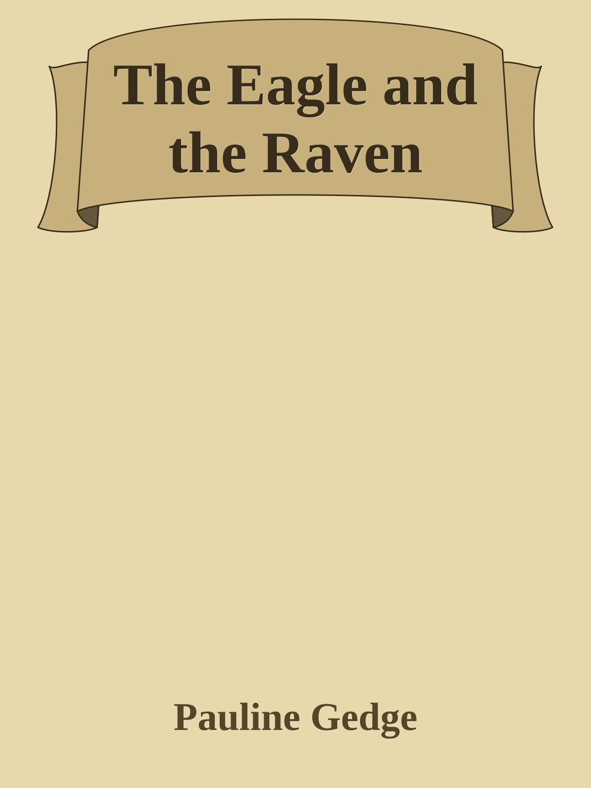 Eagle and the Raven