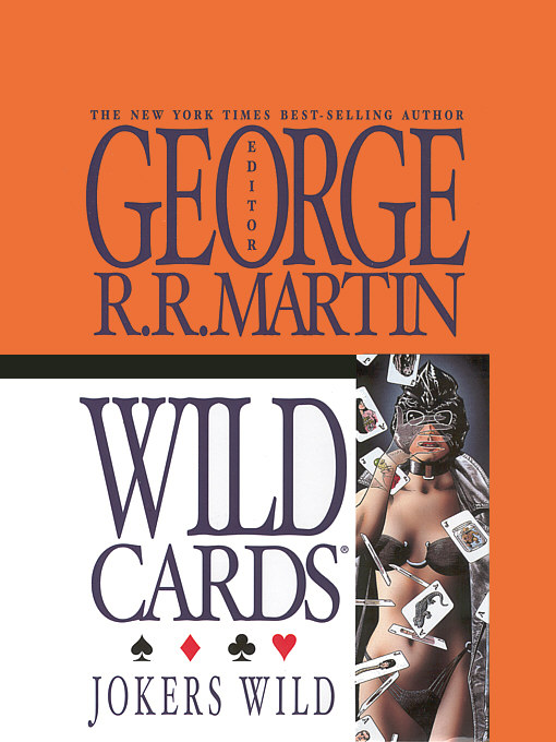 Wild Cards III: Jokers Wild