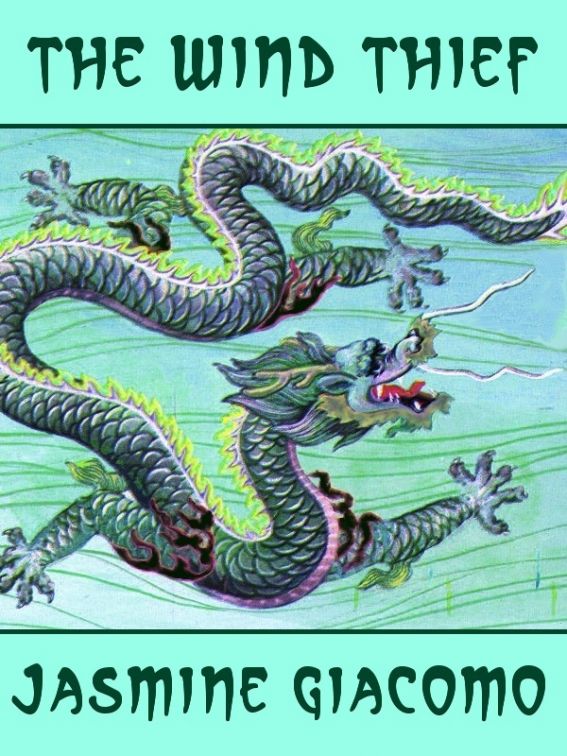 The Wind Thief - Short Story