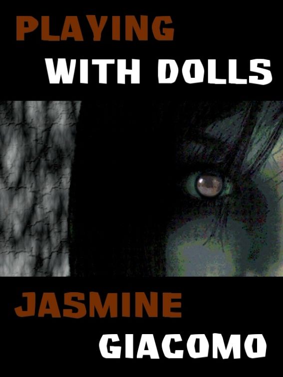 Playing With Dolls