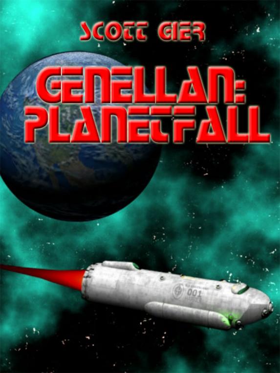 Genellan-Planetfall