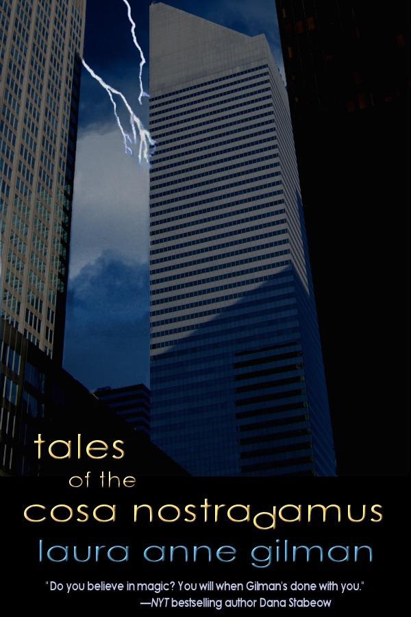 Tales of the Cosa Nostradamus