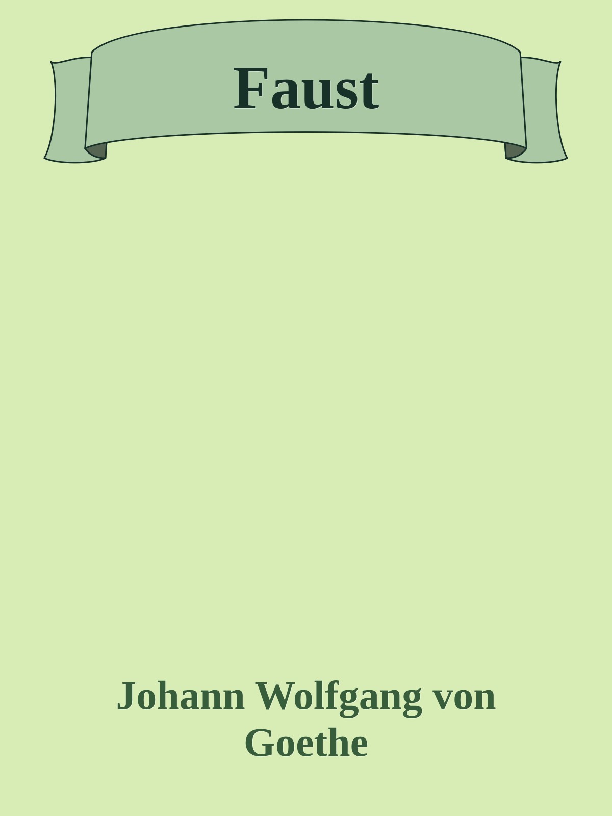 Faust