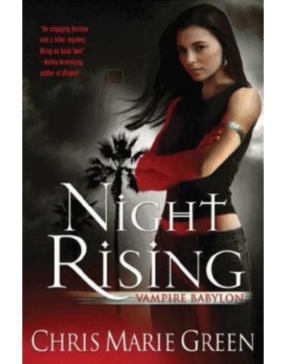 Night rising