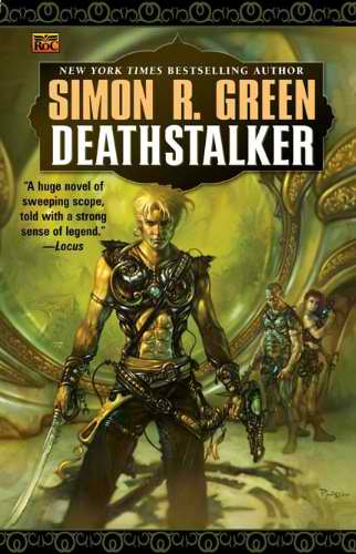 Deathstalker 01 - Deathstalker