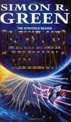 Deathstalker 02 - Deathstalker Rebellion