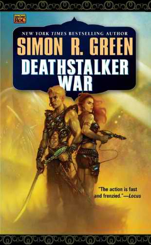 Deathstalker 03 - Deathstalker War