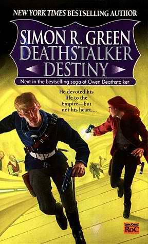 Deathstalker 05 - Deathstalker Destiny