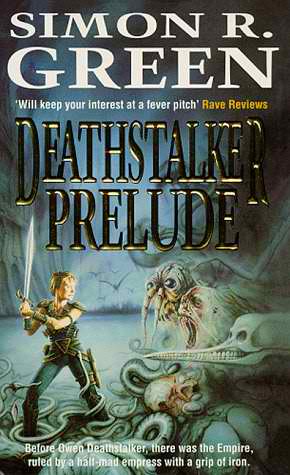 Deathstalker Prelude 03 - Hellworld
