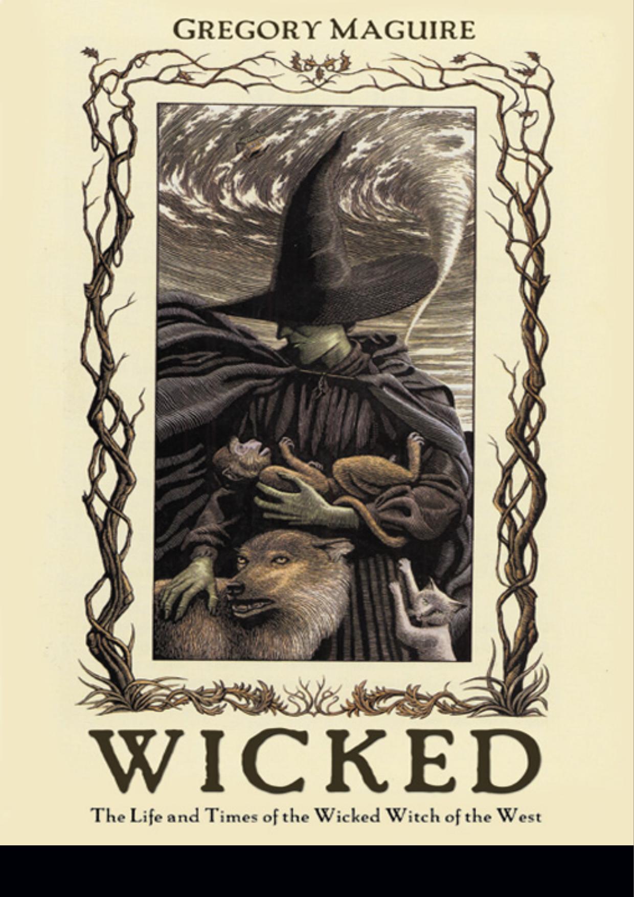 Wicked