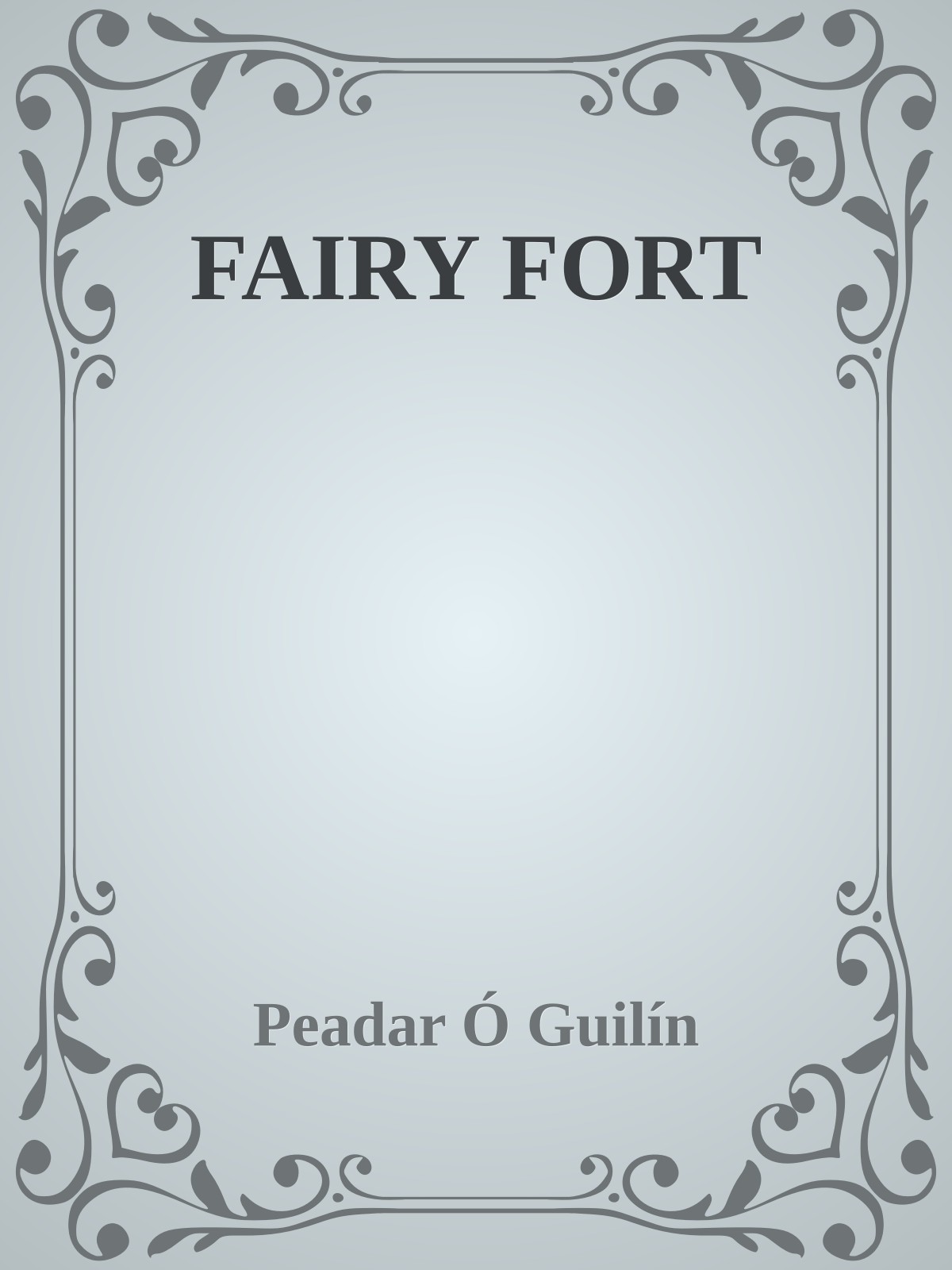 FAIRY FORT