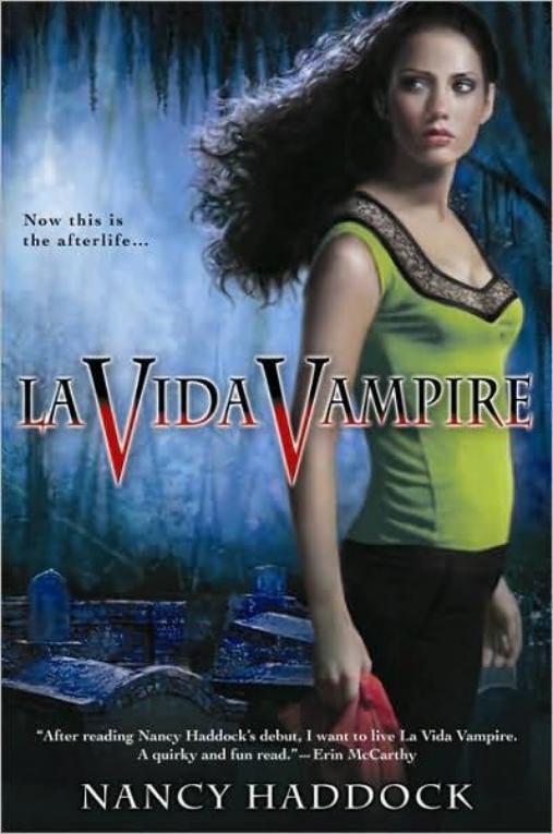 La Vida Vampire