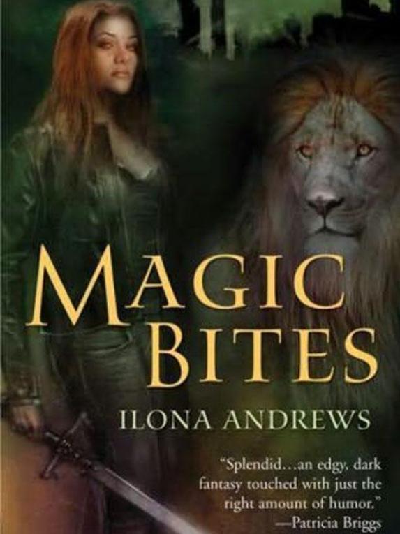 Magic Bites