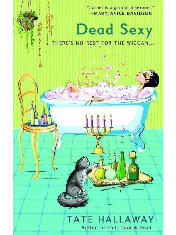 Dead Sexy