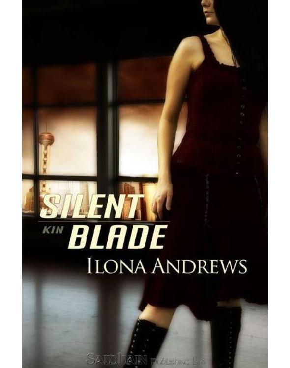 Silent Blade