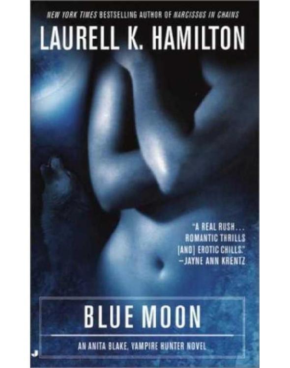 Blue Moon