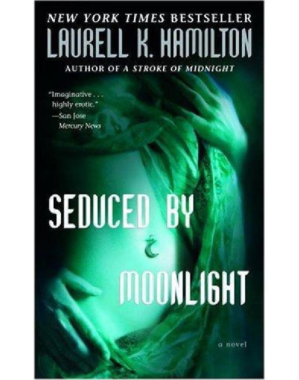 Seduced by Moonlight