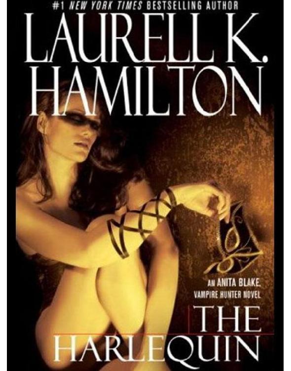 The Harlequin