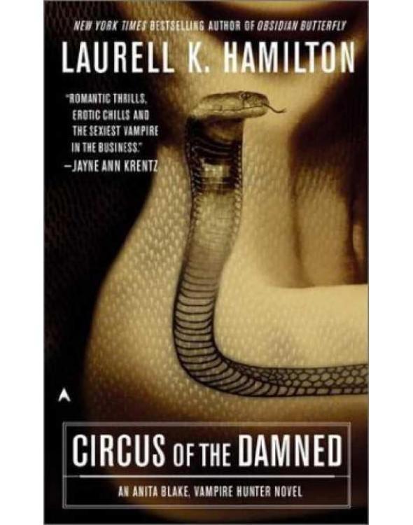 Circus of the Damned