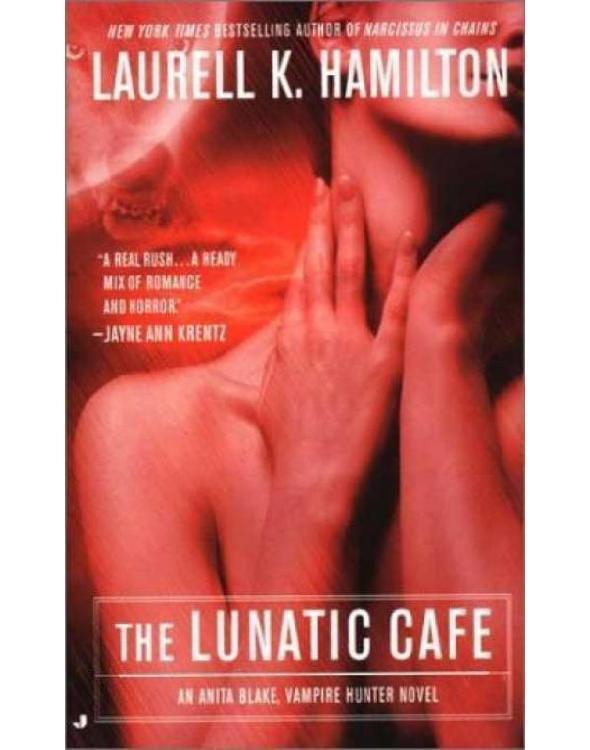 The Lunatic Cafe