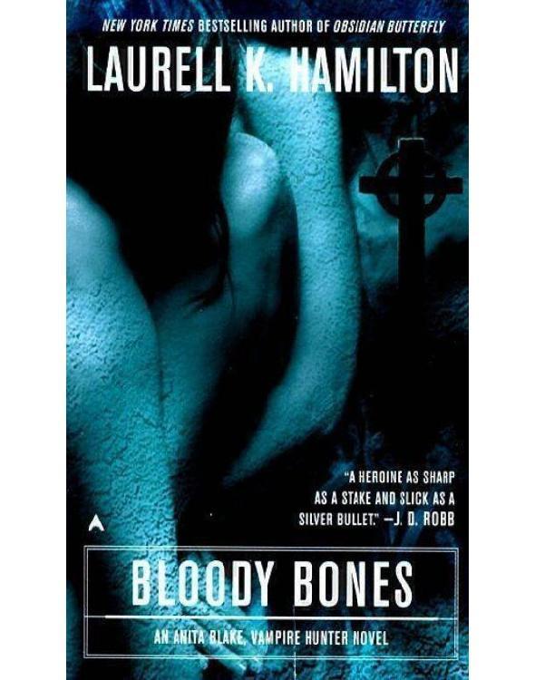 Bloody Bones