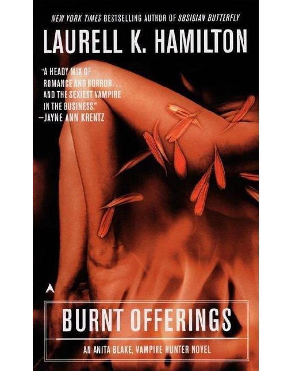 Burnt Offerings
