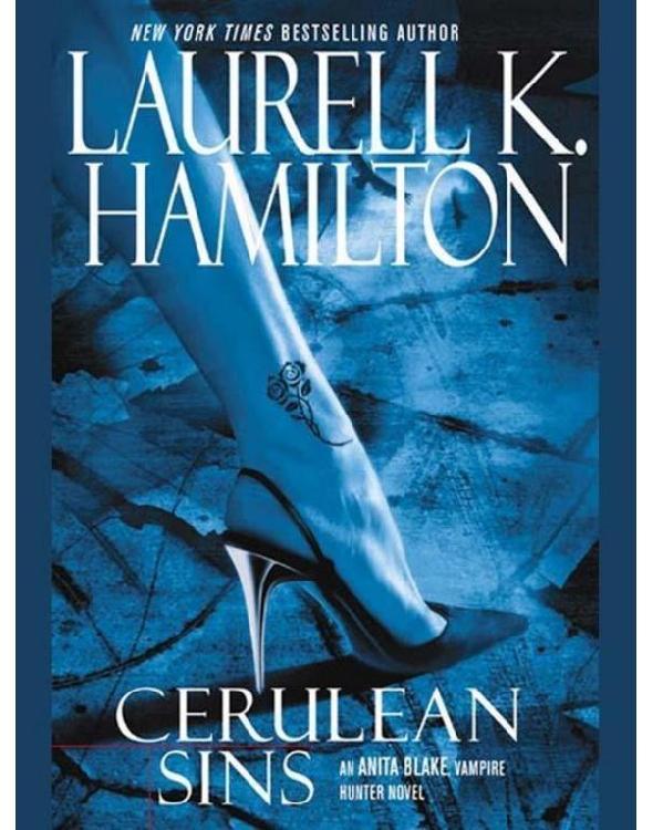 Cerulean Sins