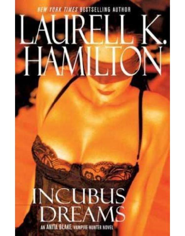 Incubus dreams