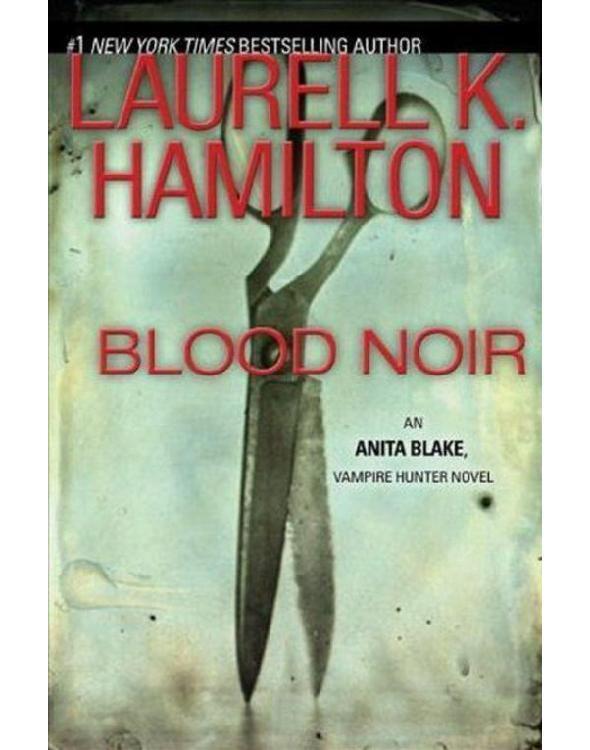 Blood Noir