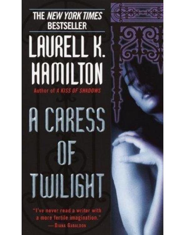 A caress of twilight